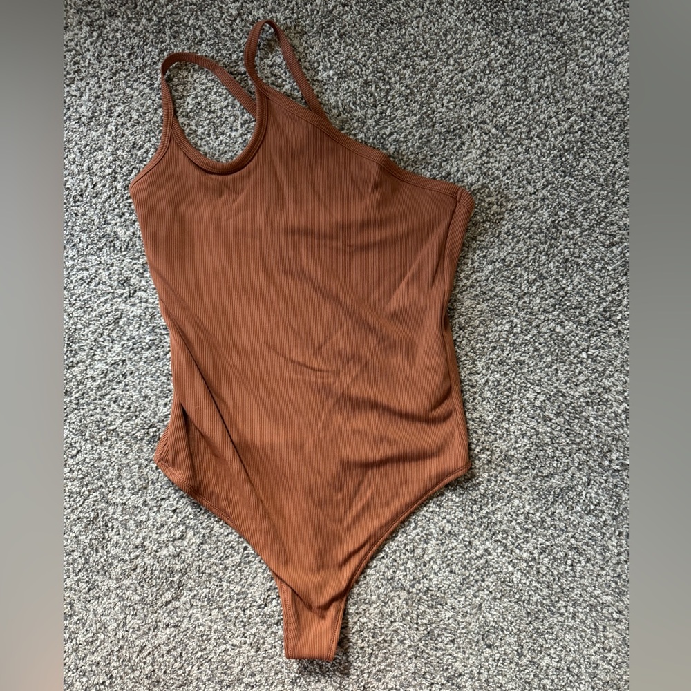 Abercrombie bodysuit